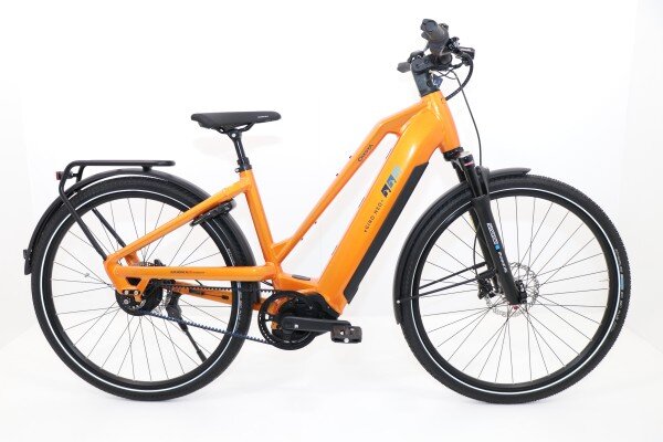 Cresta eGiro Neo+ 47cm Fire Brath glanz