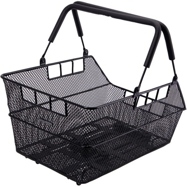 Contec Korb Mokka RackTime snapit