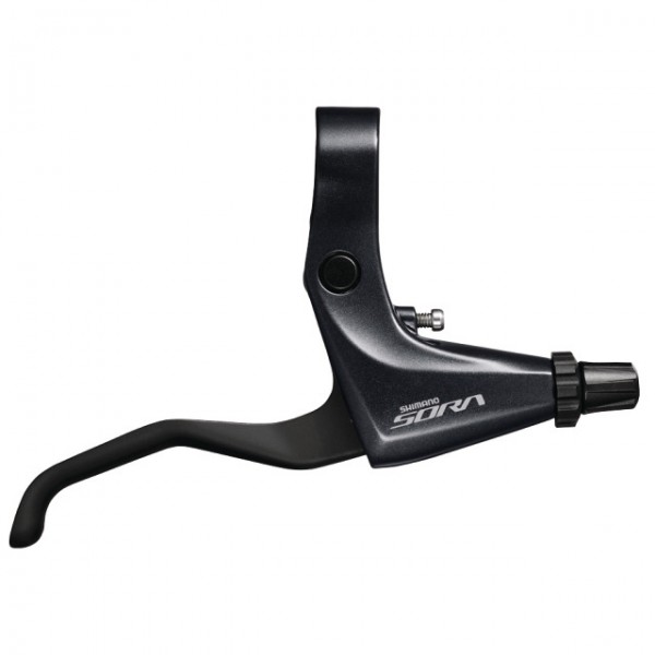 Shimano Bremshebel Sora BL-R3000 links für gerade Lenker Box