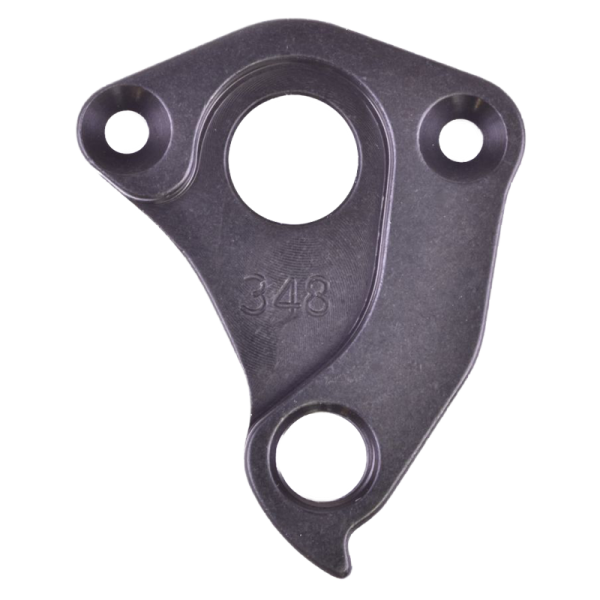 Wechselauge, Typ 348, Lapierre, Fixierung 2 x M4