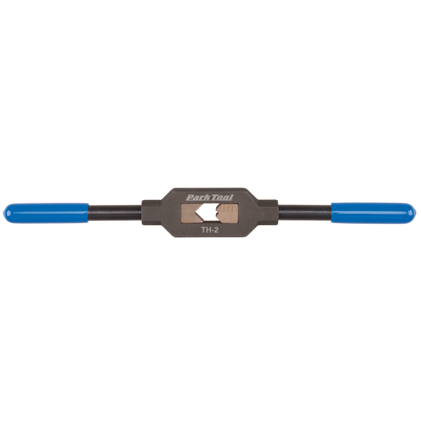 Werkzeug, TH-2 Schneideisenhalter für Gewinde M4 - M12 und 8" - 9/16"