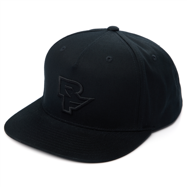 Raceface Snapback Hat one size