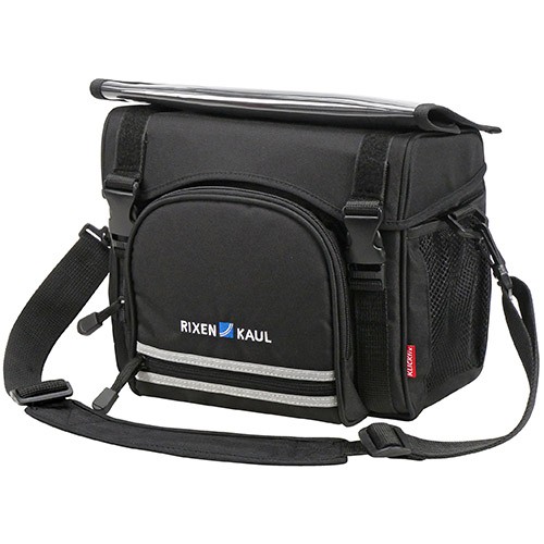 Lenkertasche Allrounder Touring schwarz