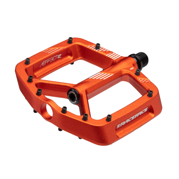 RF Aeffect R Pedal V2 one size orange
