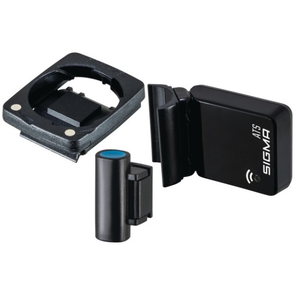 Sigma Computer ATS Rad 2 Kit 2032 ORIGINALS