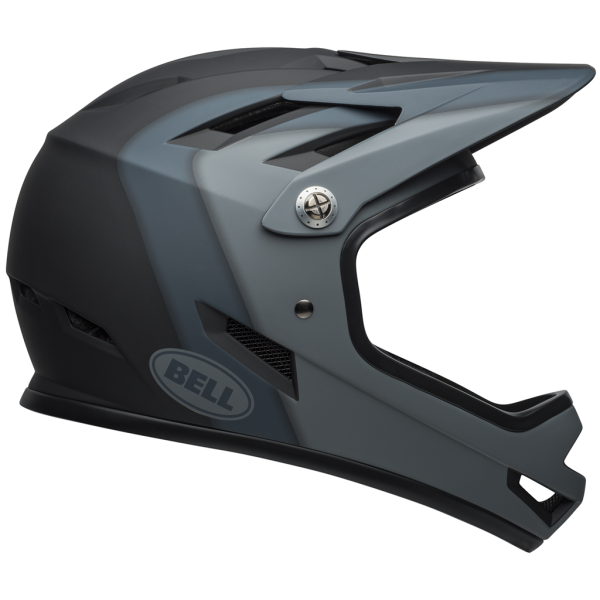 Bell Sanction Helmet 52-54