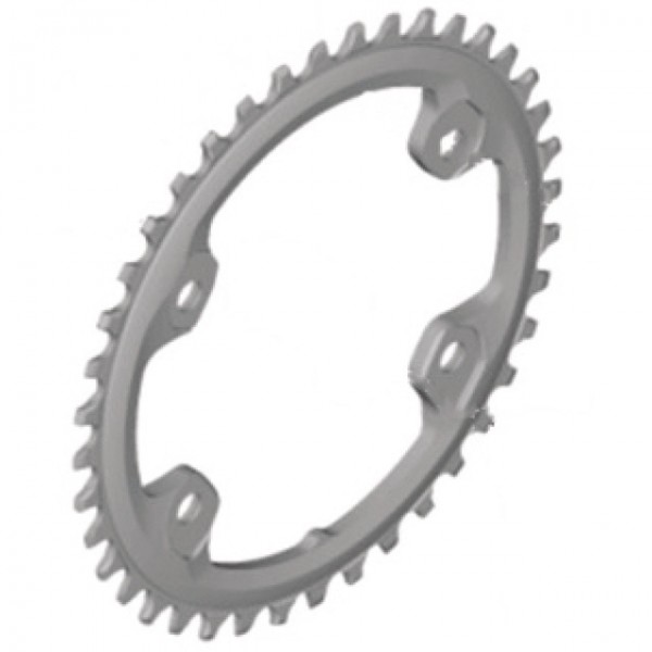 Shimano GRX FC-RX810 Kettenblatt 40 Zähne 1x11-fach schwarz