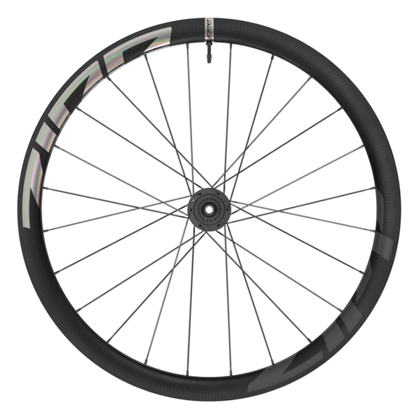 Zipp 303 Firecrest Force Edition TLR DiscBrake Rear