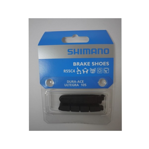Shimano Bremsschuh Race R55C4