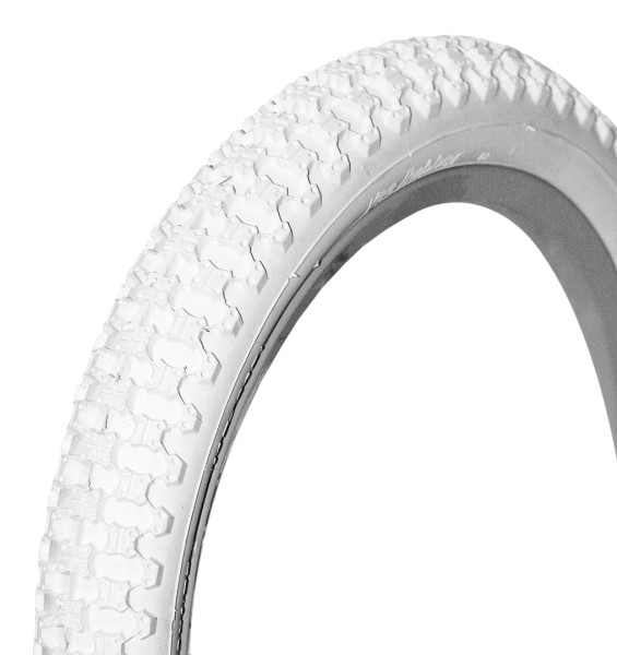 Kenda 50 White 16x1.75 47-305