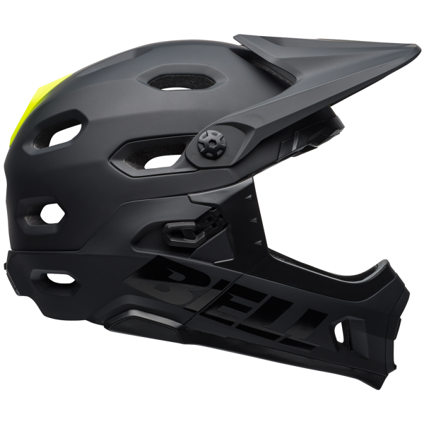 Bell Super DH Spherical MIPS Helmet 58-62
