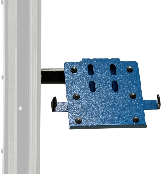 Unior Rahmenmontierter Tabletträger für 1693EL