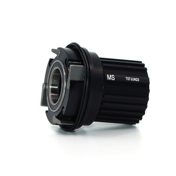 Zipp Freehub Body ZM2SL Shimano Microspline