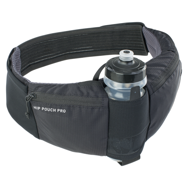 Evoc Hip Pouch Pro 1.5L + Drink Bottle 0.55L