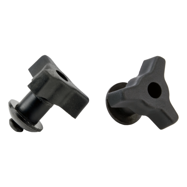 ParkTool TS-2TA.3 Hohlachsen-Adapter zu Zentrierständer
