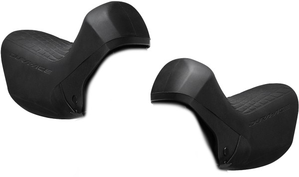 Shimano Dura Ace 21 Handschutz ST-9100, Y-0BF 98010, Paar