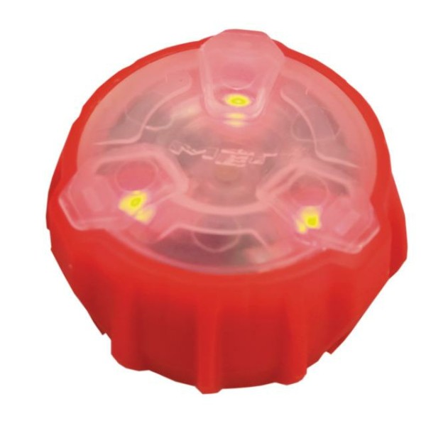 Helmlicht MET Safe-T Duo light cap