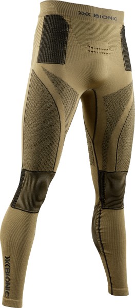 X-BIONIC MEN Radiactor 4.0 Pants gold/black, XXL