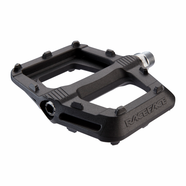 RaceFace Ride Pedal Black