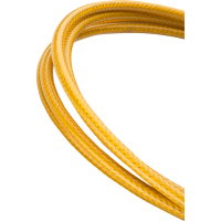Bremskabelhülle, BRAKE HOUSING SPORT 5mm CGX-SL Slick-Lube 10m gold Bremskabelhülle, BRAKE HOUSING SPORT 5mm CGX-SL Slick-Lube 10m gold