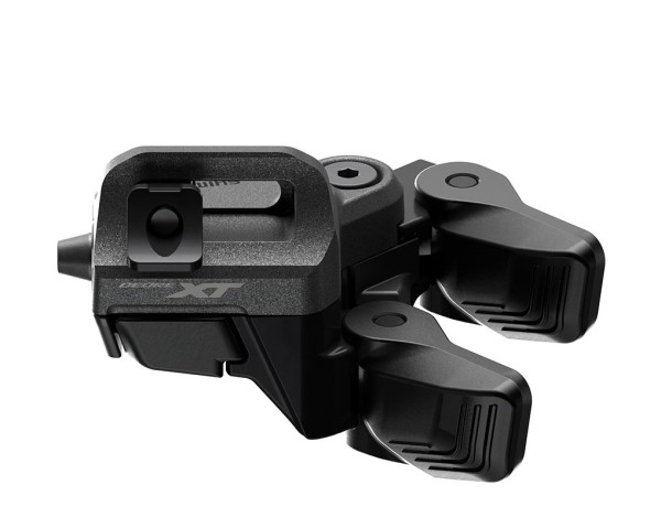 Shimano Schalter XT SW-M8150 Di2 rechts I-Spec EV ohne Kabel SD300