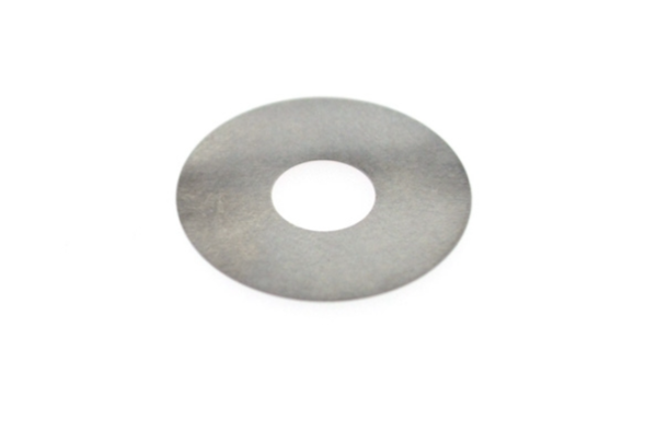 FOX Valve 0.800ODx 0.252 IDx0.006 TH
