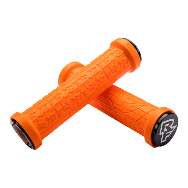 RaceFace Grippler Grip Lock-On 30mm one size