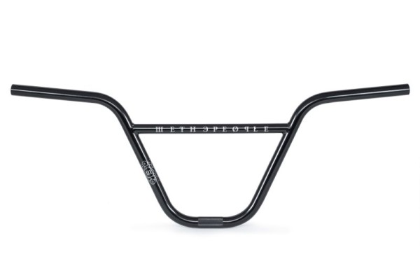 WTP PATRON BAR, 9 HEIGHT,BLACK