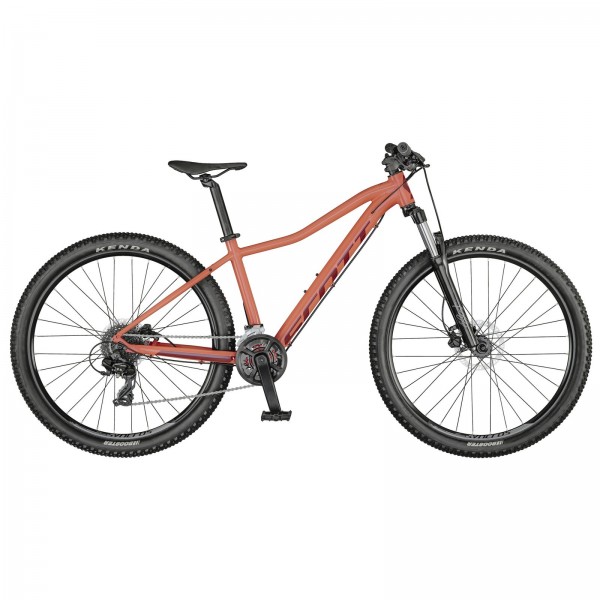 Scott Contessa Active 50 L Brick Red