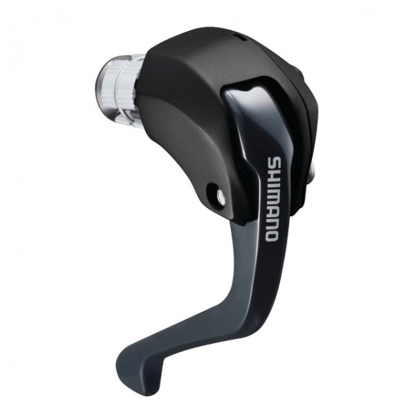 Shimano Brems-/Schalthebel Ultegra Di2 ST-R8060 Triat. links 2-Gang Du-Co Box