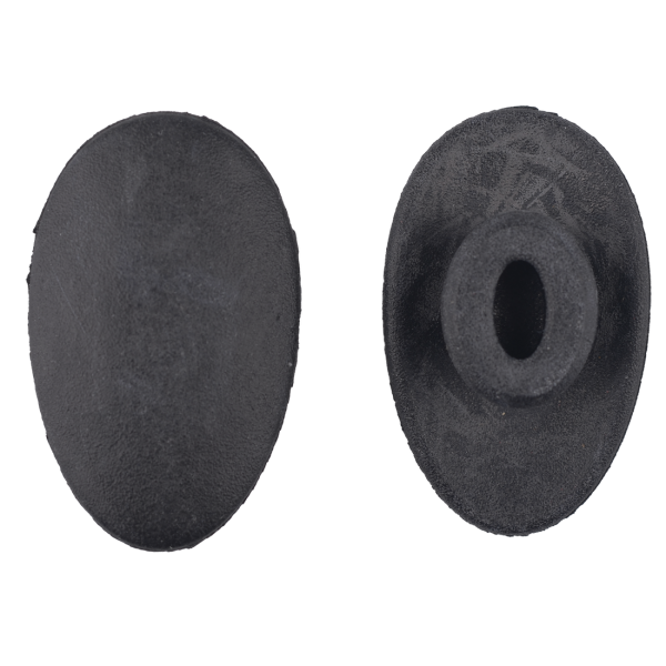 Ergotec Stopfen, oval, zu AHS Griffende CLASSIC
