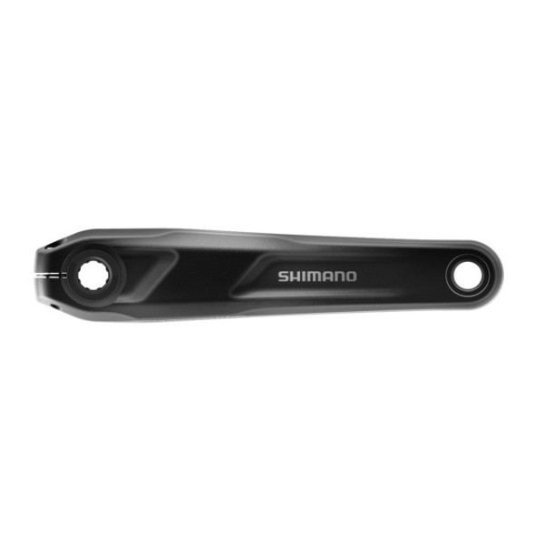 Shimano Kurbel FC-EM600 160mm schwarz Box