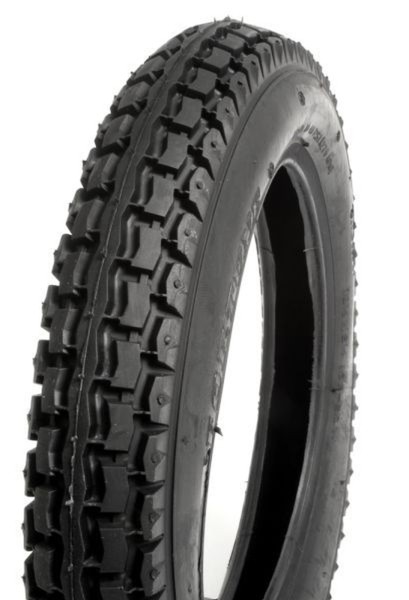 Pneu Karette 12-1/2x2-1/4" (62-203)
