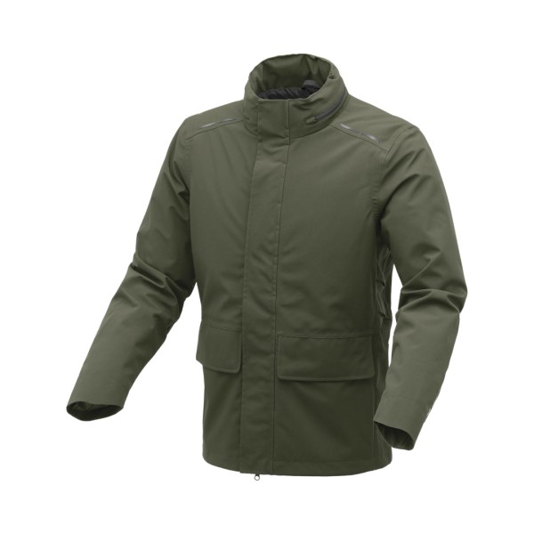 Tucano Urbano Diretto Jacke Herren salbei L