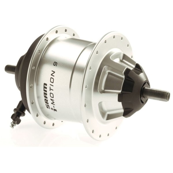 Sram i-Motion 9 Kugelhalter, gross