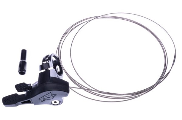 FOX 22 Susp Rem 2pos 22.2 Dual 0,9mm Cable