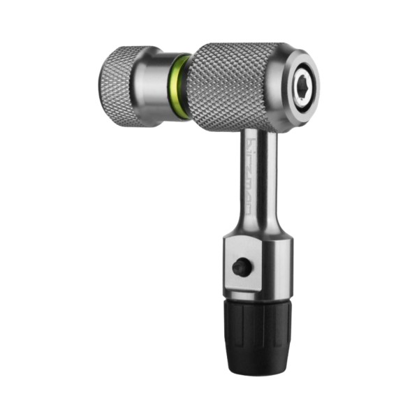 Birzman Pumpenventil Snap-It Elite