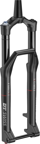 F 535 ONE Federgabel 29" 120mm 44mm