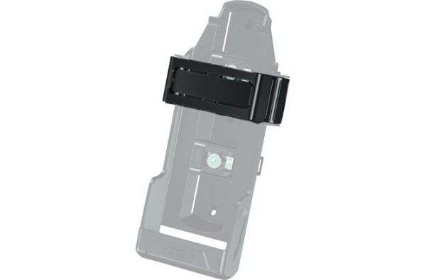 Abus Haltelasche SH 6000/120 schwarz