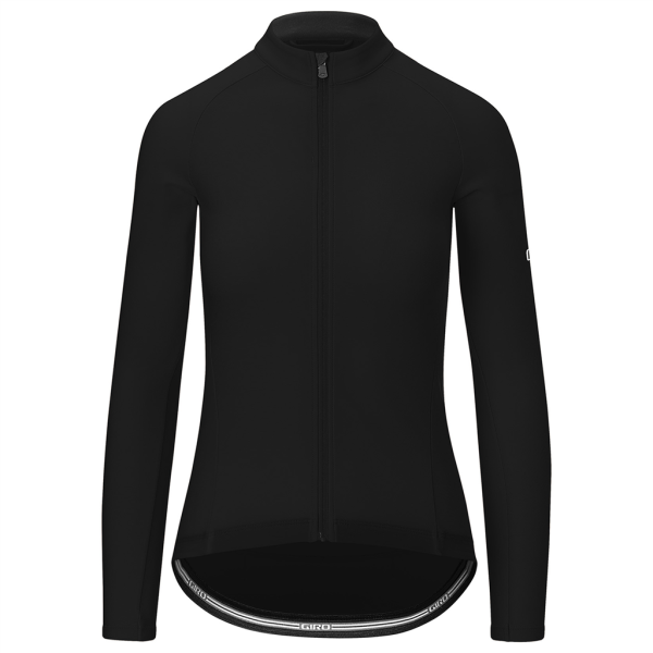 Giro W Chrono LS Thermal Jersey XS