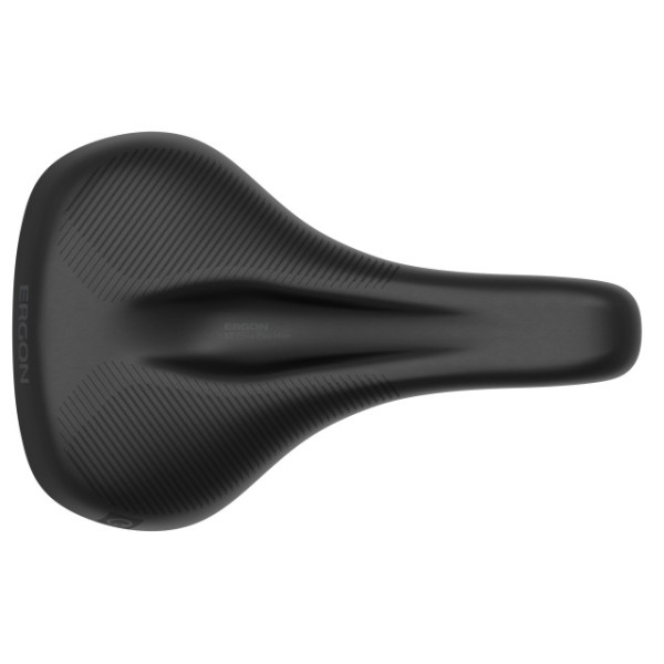 Ergon Sattel ST Core Evo Man M/L ohne Öffnung black