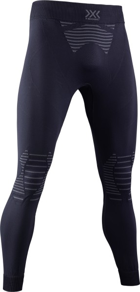X-BIONIC Men Invent 4.0 Pants black/charcoal, M