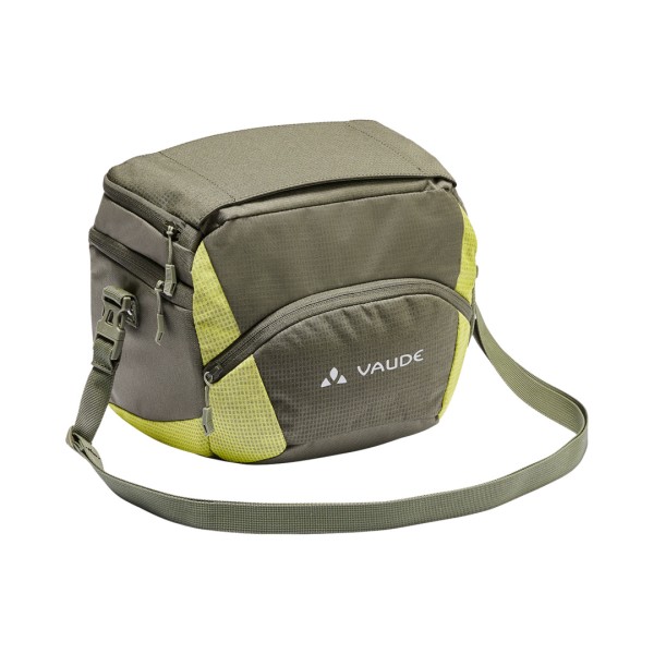 Vaude OnTour Box L (KLICKfix ready) khaki