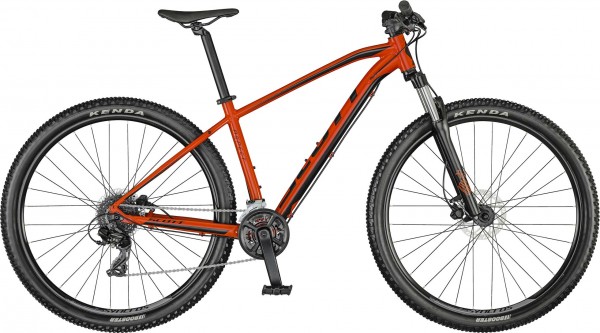 Scott Aspect 760 M Rot