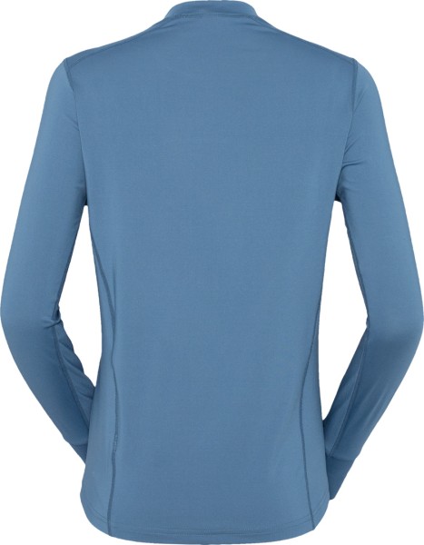 Sweet Protection Hunter MTB LS Jersey W flare blue S