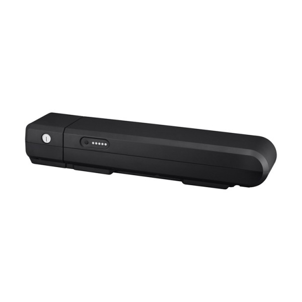 Shimano Gepäckträgerakku STEPS BT-EN404 36V/11,6Ah(418 Wh)ohne Akkuhalt. schwarz