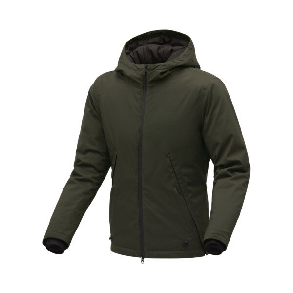 Tucano Urbano Magic Shelter Jacke Herren militärgrün S