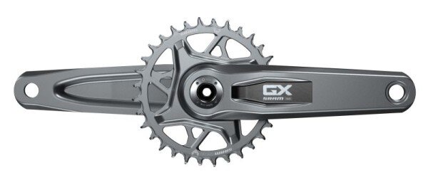 Sram Crankset GX Eagle AXS Transmission Q174 MTB WIDE DUB 165/32t