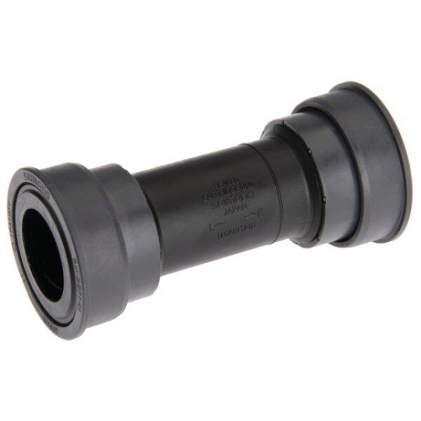 Shimano Press-Tretlager SM-BB7141C 83 mm ohne Gewinde Box