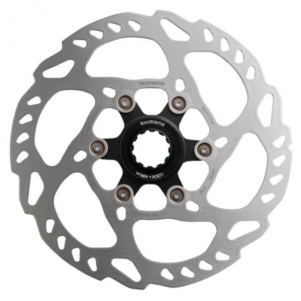 Shimano Bremsscheibe SLX SM-RT70 140 mm Center-Lock Box